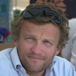 Sylvain Tesson
