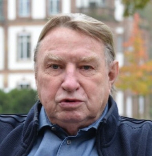Robert Grossmann