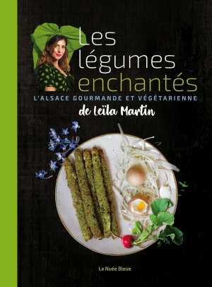 Les légumes enchantés de Leïla Martin