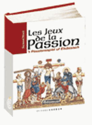 Les jeux de la Passion