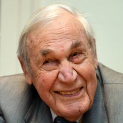 Daniel Hoeffel