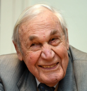 Daniel Hoeffel