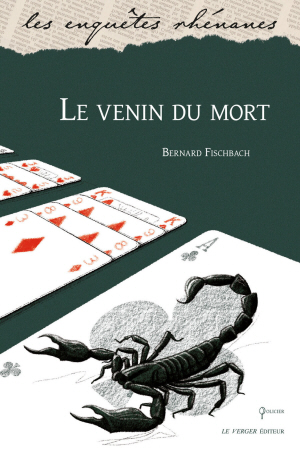[05] Le venin du mort