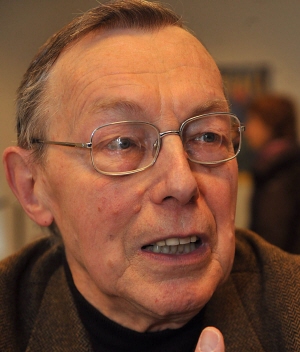 Michel Hoeffel