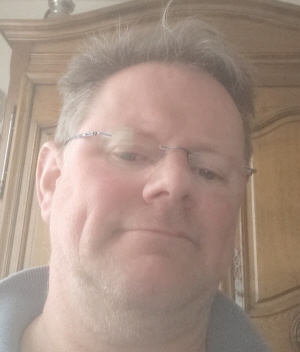 Thomas Pfeiffer