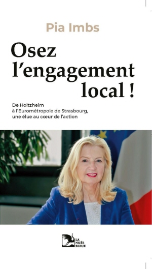 Osez l'engagement local !