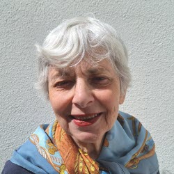 Annette Fern