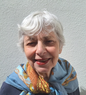 Annette Fern