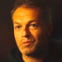Romain Blandre