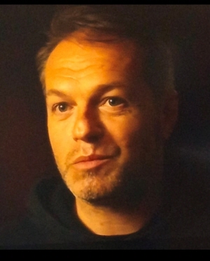 Romain Blandre