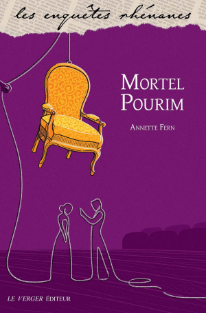 [61] Mortel Pourim