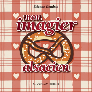 Mon imagier alsacien