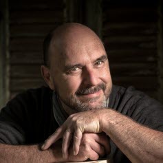 Michel Hutt