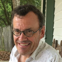 Bernard Reumaux