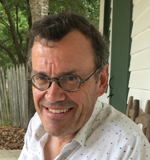 Bernard Reumaux