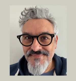 Fabrice Linck