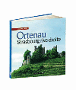 Ortenau. Strasbourg, rive droite