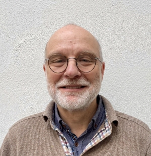 Pascal Prévot
