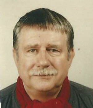 Alain-Julien Surdel