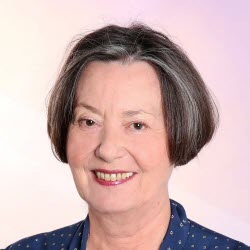 Marie-José Masconi