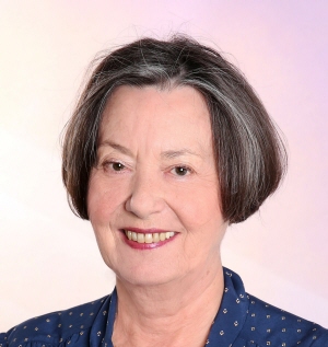 Marie-José Masconi