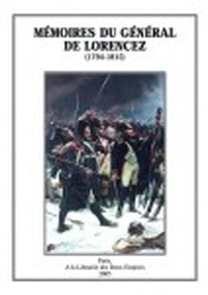 Mémoires du général de Lorencez