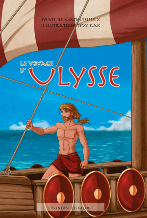 Le voyage d'Ulysse