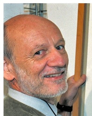 Jean-Paul Ehrismann