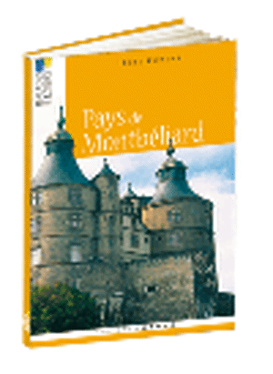 Pays de Montbéliard