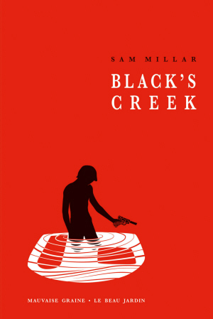 Black's Creek