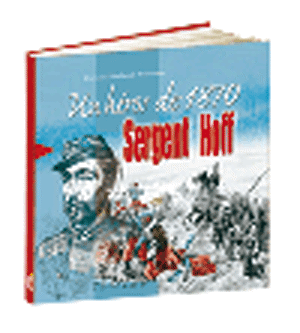 Sergent Hoff, héros de 1870