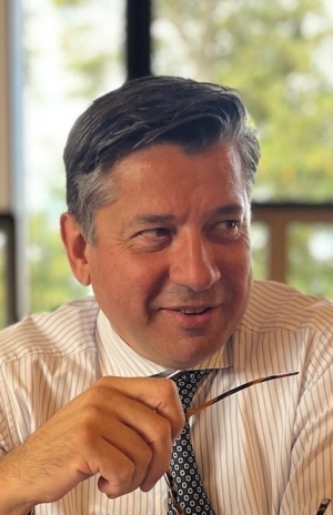 Damien Parmentier