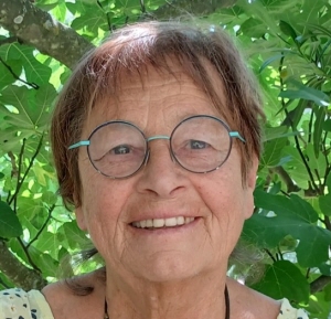 Élisabeth Lambert