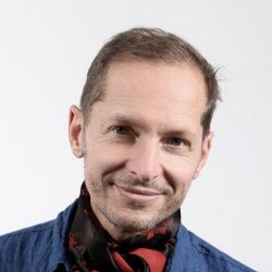 Christian Heinrich