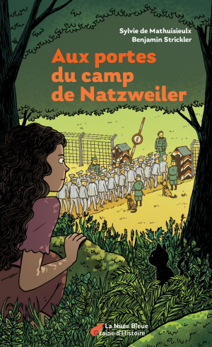 Aux portes du camp Natzweiler