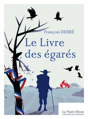 Le livre des égarés