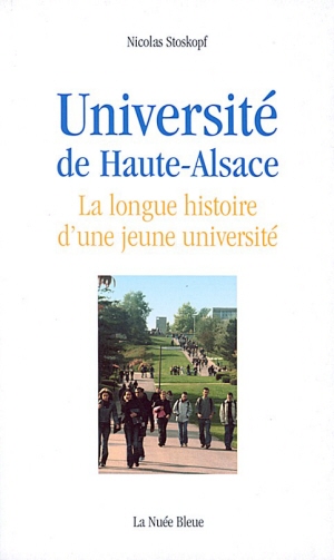 Université de Haute-Alsace