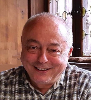 Pierre-Yves Urban