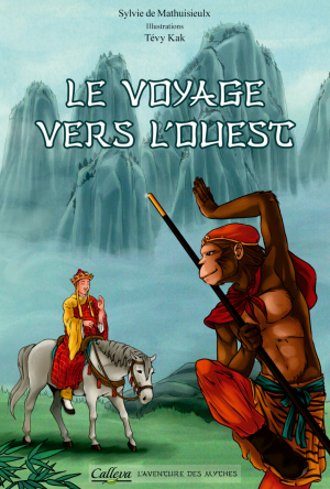 Le voyage vers l'Ouest