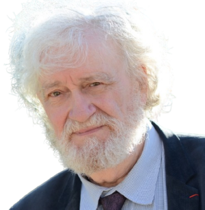 Georges-Olivier Châteaureynaud
