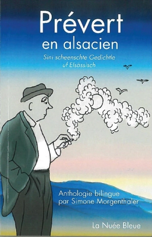 Prévert en alsacien