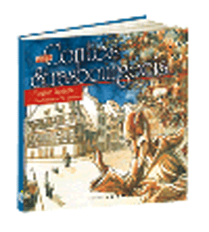 Petits contes strasbourgeois
