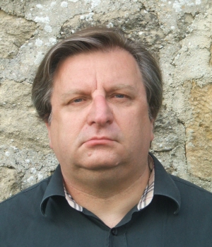 Roger Maudhuy