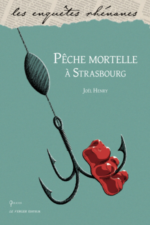 [09] Pêche mortelle à Strasbourg