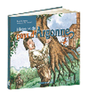 Histoires du pays d'Argonne