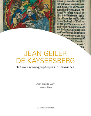 Jean Geiler de Kaysersberg