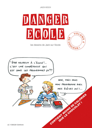 Danger école !