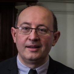 Bernard Xibaut