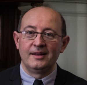 Bernard Xibaut