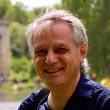 Christophe Carmona